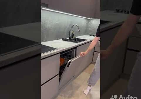Кухня на заказ