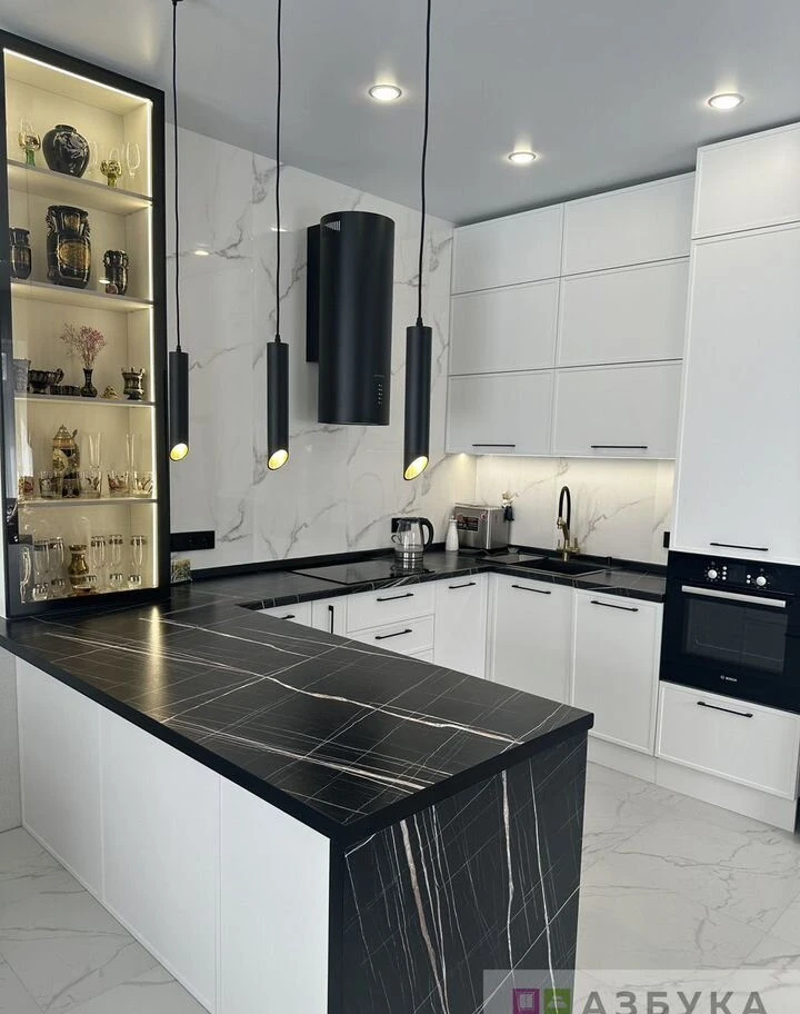 Кухонные гарнитуры