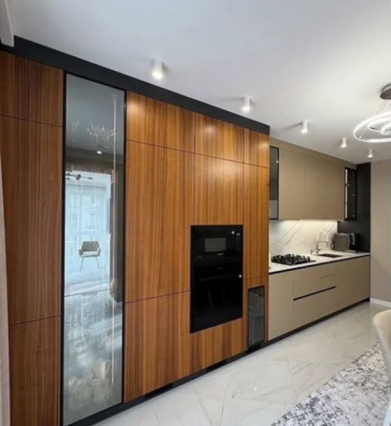 Кухни на заказ от производителя, 10 дней
